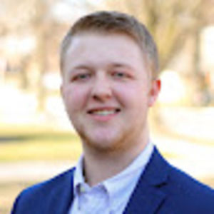 Meet your Posher, Matt